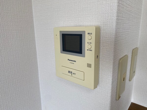 フレイグランス田寺の物件内観写真